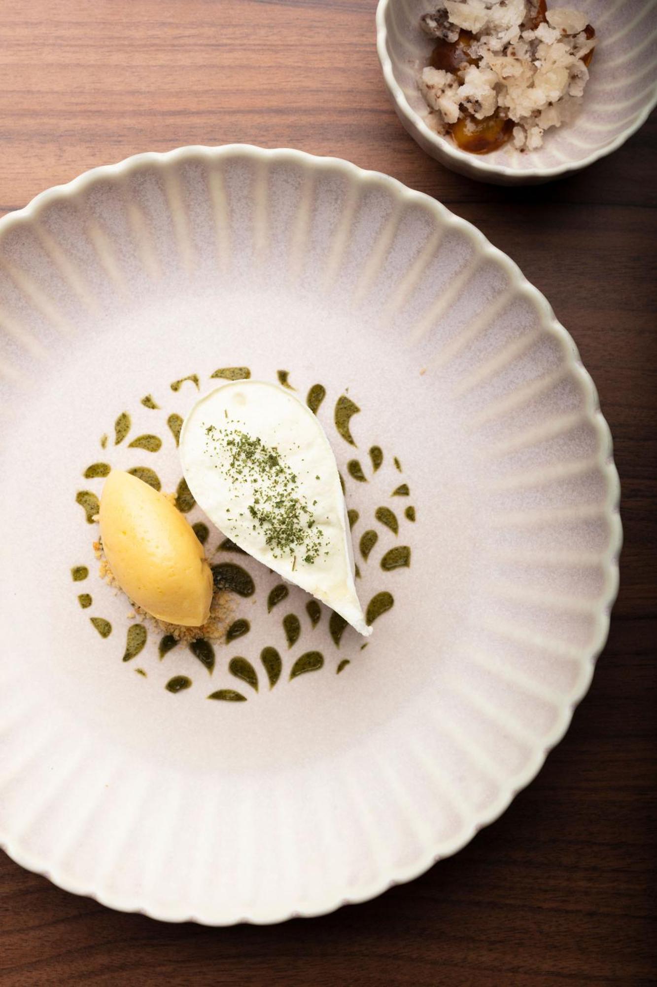 Hotel Et Restaurant La Bastide Bourrelly - Mathias Dandine 卡布列斯 外观 照片